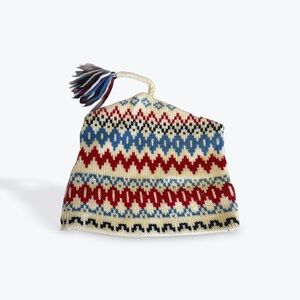 VINTAGE: Murray merkley toque